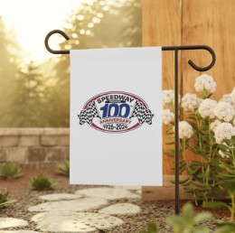 Garden Flag
