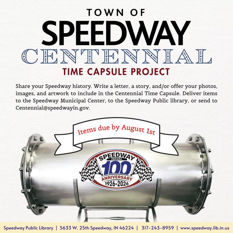 Time Capsule