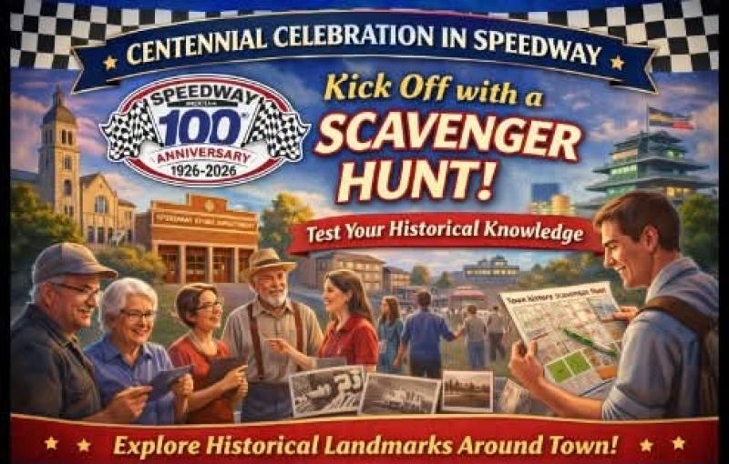 Scavenger Hunt