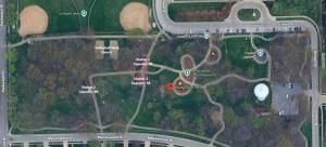 Meadowood Layout