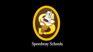 Speedway School Logo