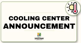 COOLING CENTER