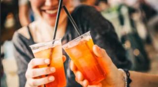 drinks