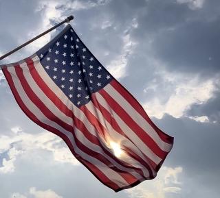 flag