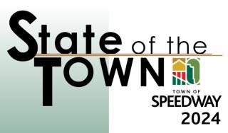 State of the Town logo