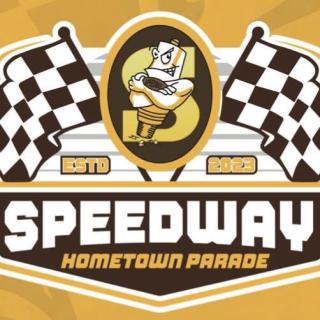 Parade logo