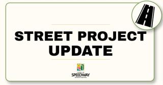 Street Project Update