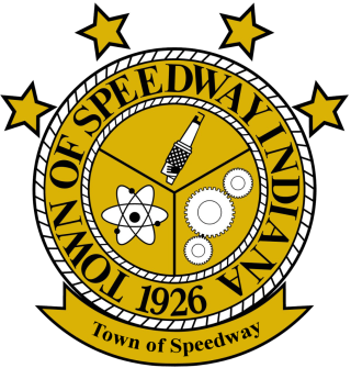 TOWN SEAL