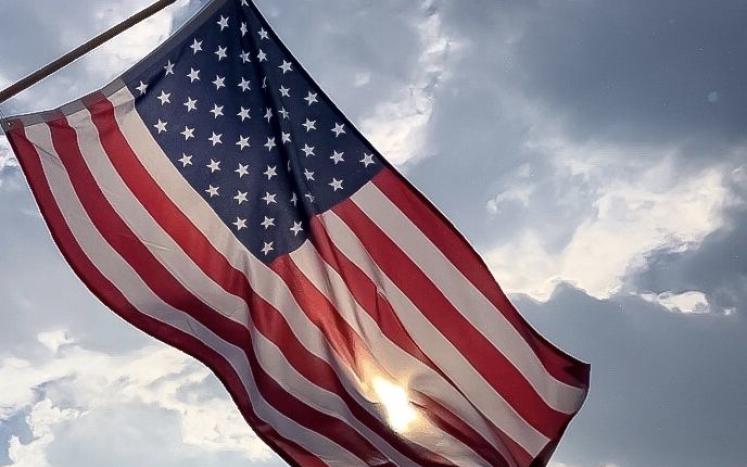flag