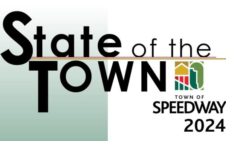 State of the Town logo