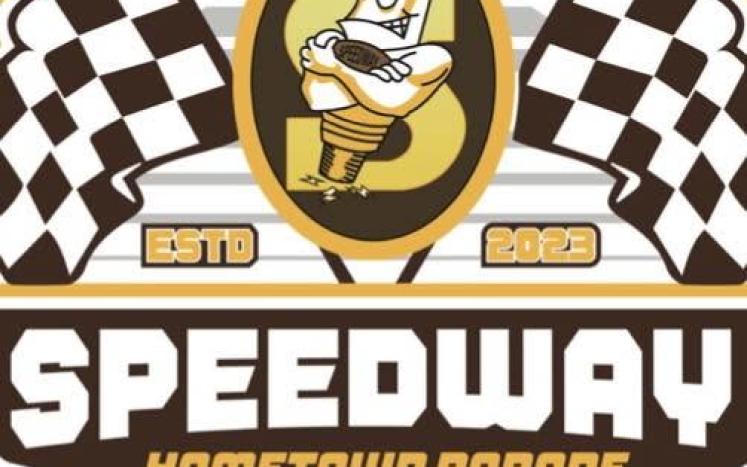Parade logo