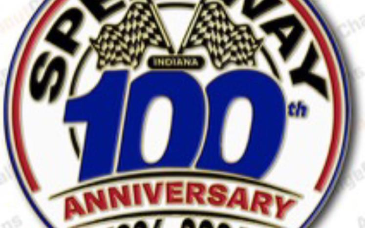 Centennial logo
