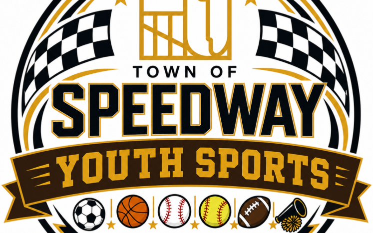 Speedway Youth Sports Logo